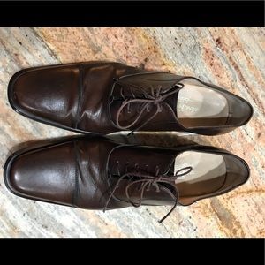 Men’s Salvatore Ferragamo Shoes